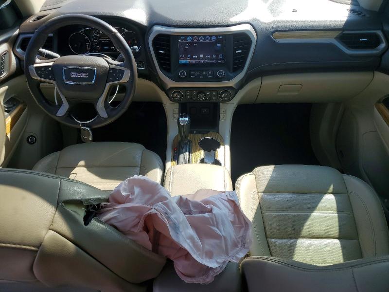 Zdjęcie 8 z aukcji – 2017 GMC ACADIA z VIN 1GKKNPLS9HZ192384