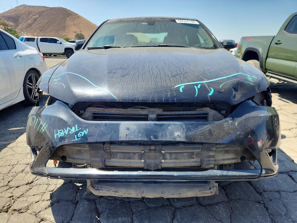 Photo 5 from auction – 2016 FORD TAURUS with VIN 1FAHP2F86GG105849