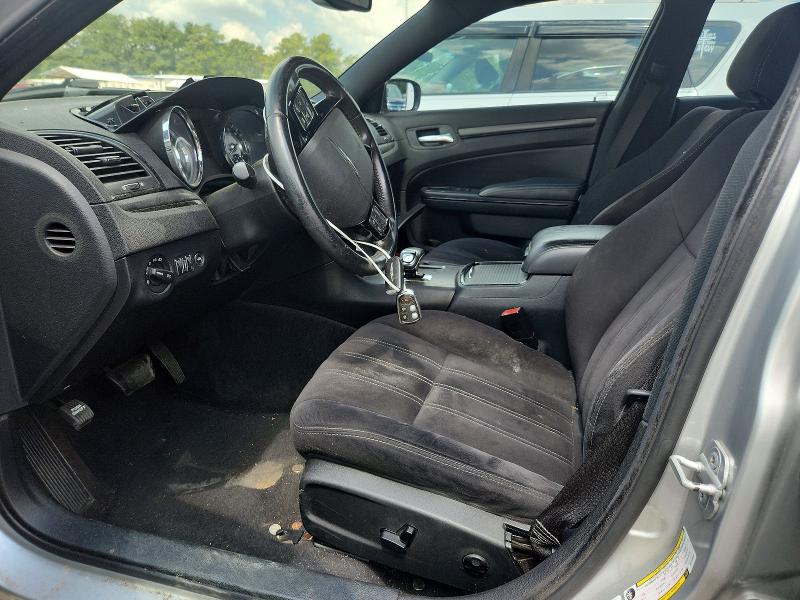 Photo 7 from auction – 2012 CHRYSLER 300 with VIN 2C3CCABG5CH140392