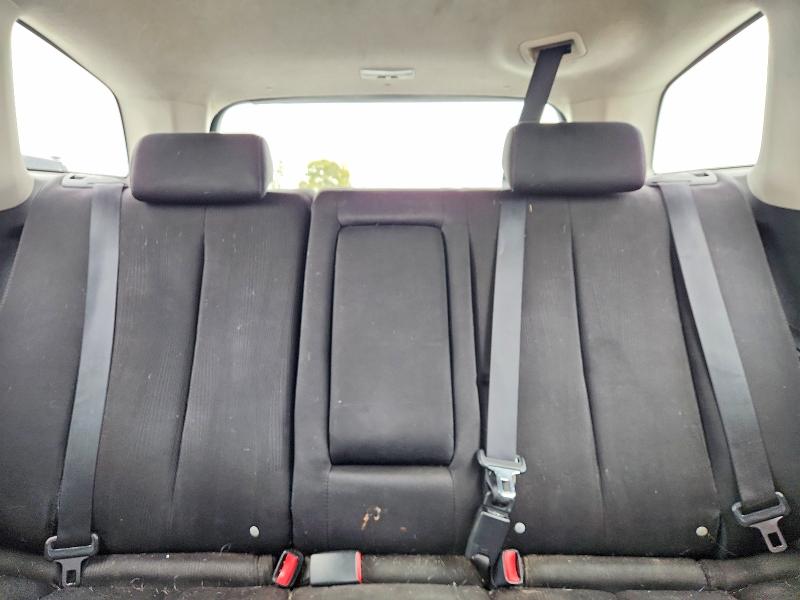 Foto 10 de la subasta – 2011 MAZDA CX-7 con VIN JM3ER2AM5B0401322