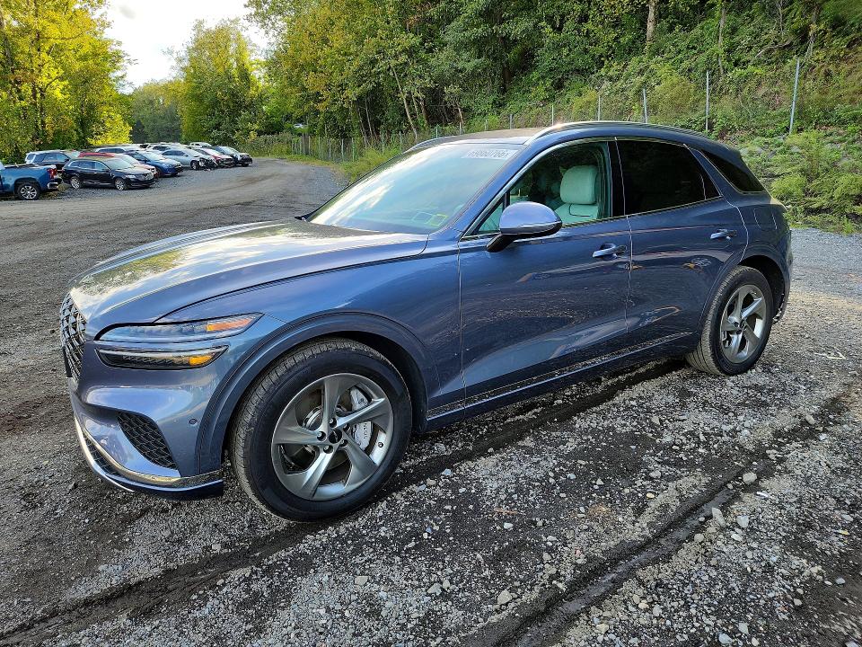 2026 GENESIS GV70 - Търг №69860766