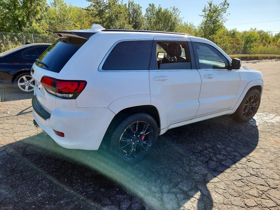 Zdjęcie 3 z aukcji – 2015 JEEP GRAND CHEROKEE z VIN 1C4RJFDJ7FC776384