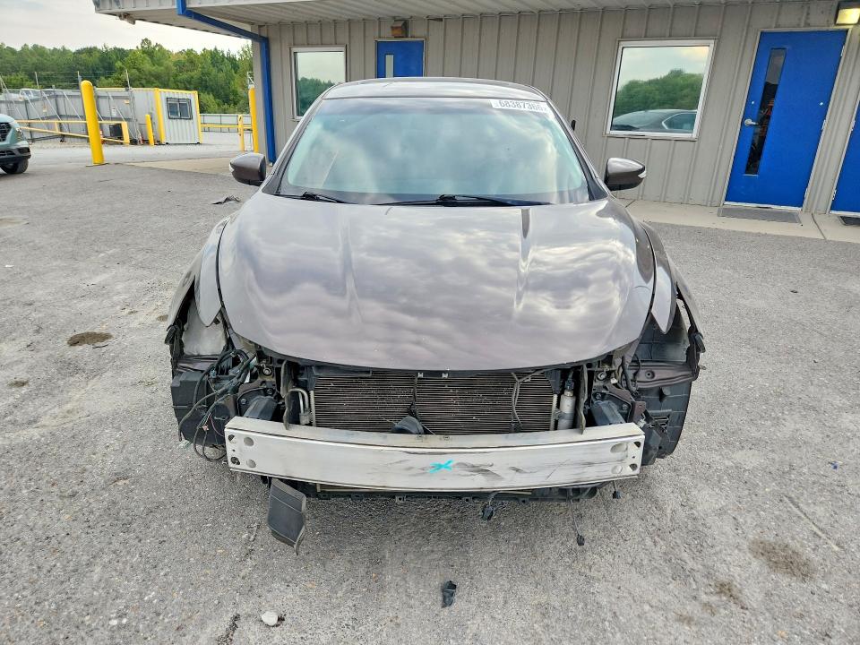 Photo 5 from auction – 2016 NISSAN ALTIMA with VIN 1N4AL3APXGC189232