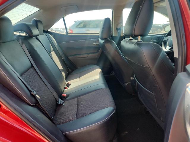 Photo 10 from auction – 2014 TOYOTA COROLLA with VIN 2T1BURHE5EC187735