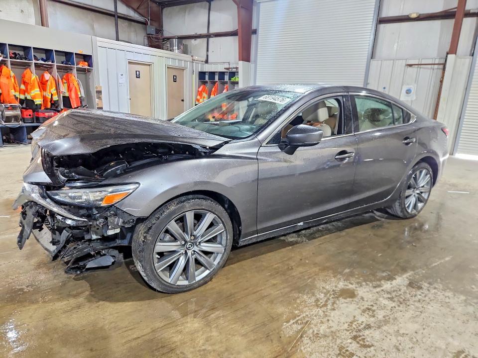 2019 MAZDA 6 - Търг №68194576