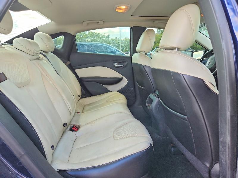 Фото 10 с аукциона – 2015 DODGE DART с VIN 1C3CDFCB4FD266841