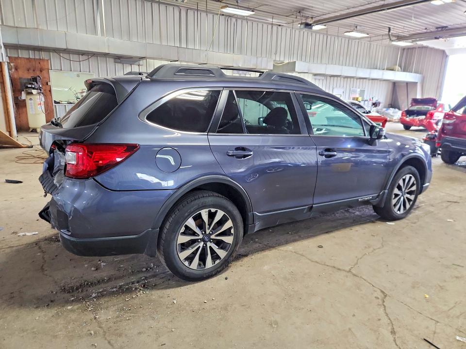 Снимка 3 от търг – 2015 SUBARU OUTBACK с VIN 4S4BSANC3F3326079