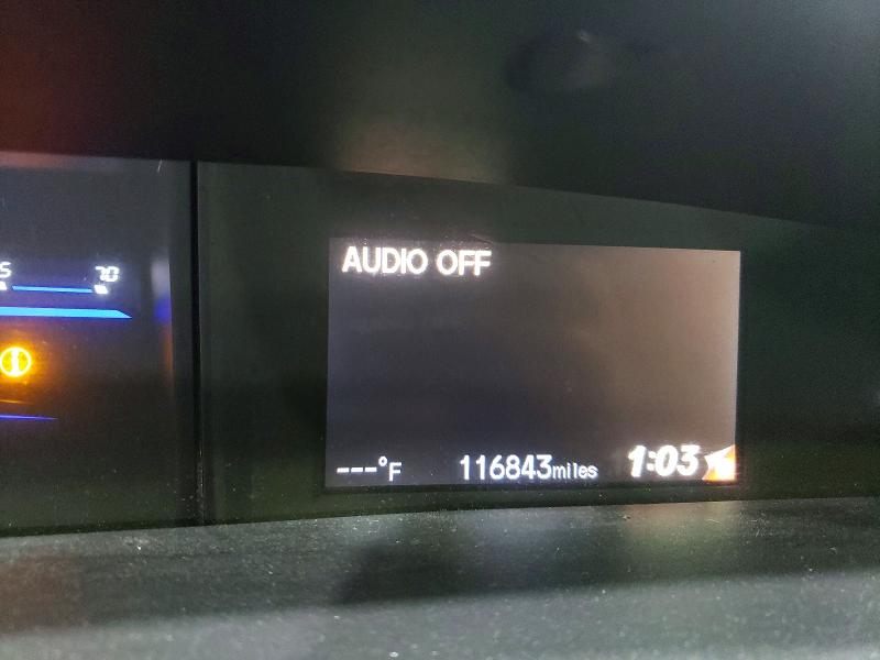 Снимка 9 от търг – 2015 HONDA CIVIC с VIN 19XFB2F58FE003344