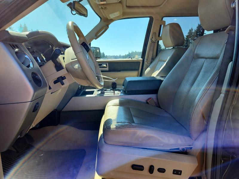 Photo 7 from auction – 2013 FORD EXPEDITION with VIN 1FMJK1J53DEF31714