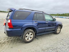 Photo 3 from auction – 2006 TOYOTA 4RUNNER with VIN JTEBU14R868070914