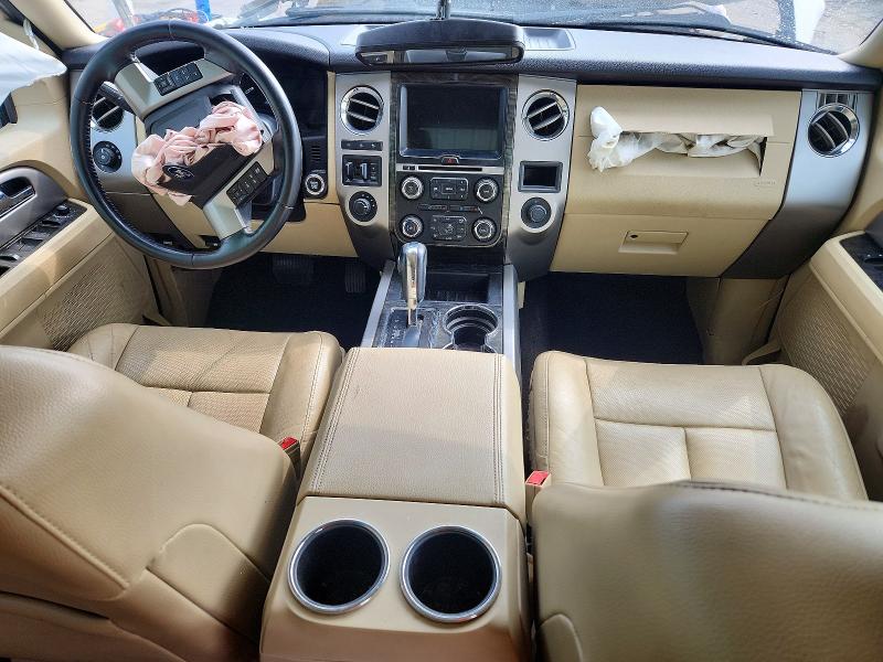 Foto 8 de la subasta – 2016 FORD EXPEDITION con VIN 1FMJU2AT1GEF32976