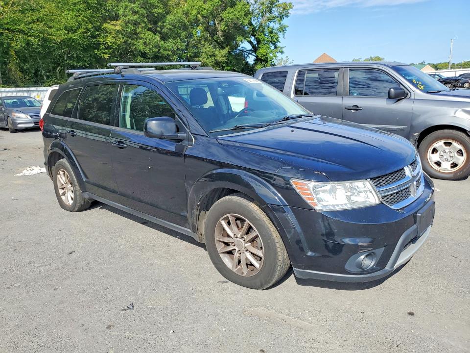 Zdjęcie 4 z aukcji – 2016 DODGE JOURNEY z VIN 3C4PDDBG2GT117287