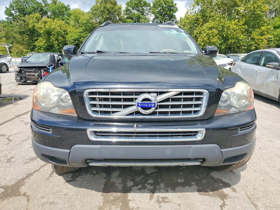 Photo 5 from auction – 2010 VOLVO XC90 with VIN YV4982CY8A1552643