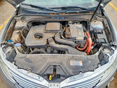 Photo 11 from auction – 2013 LINCOLN MKZ with VIN 3LN6L2LU6DR800119