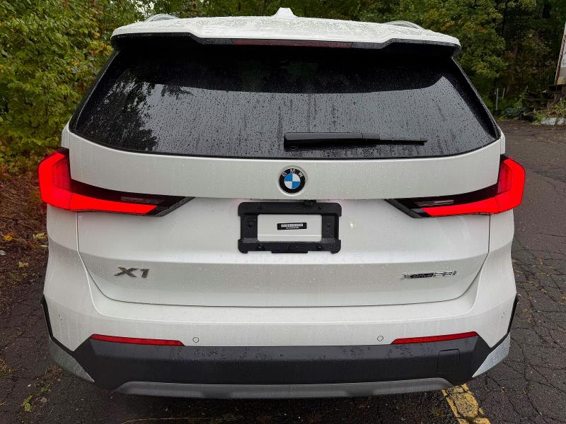 Фото 6 с аукциона – 2023 BMW X1 с VIN WBX73EF05P5W16853