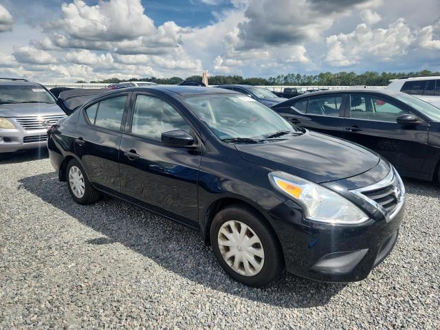 Photo 4 from auction – 2017 NISSAN VERSA with VIN 3N1CN7AP7HL879596