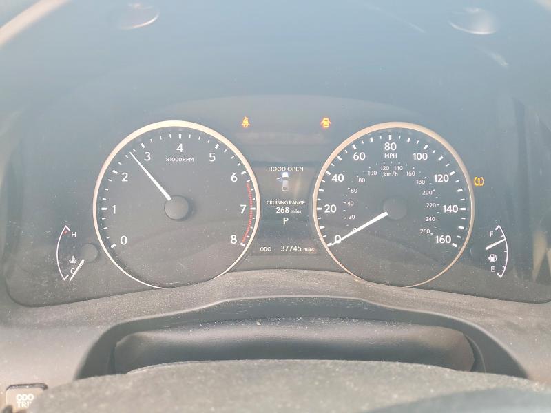 Фото 9 с аукциона – 2015 LEXUS ES с VIN JTHBK1GG3F2179190