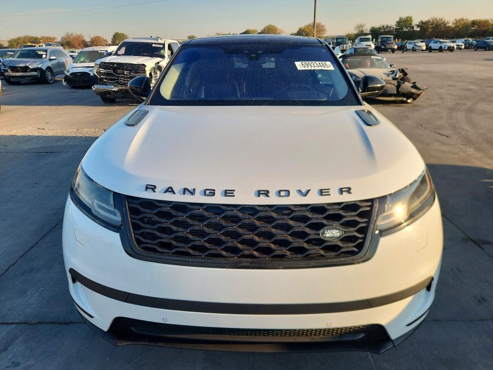 Снимка 5 от търг – 2020 LAND ROVER RANGE ROVER VELAR с VIN SALYB2EX5LA268824
