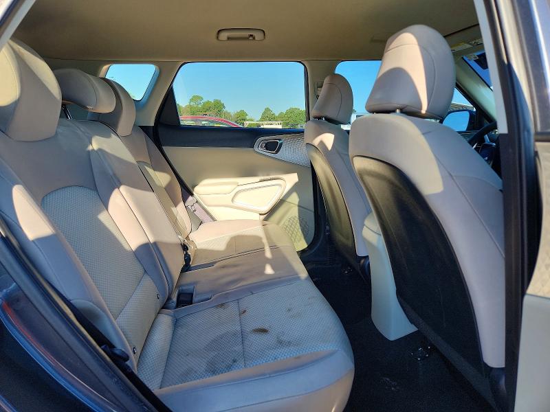 Photo 11 from auction – 2022 KIA SOUL with VIN KNDJ23AU1N7808860