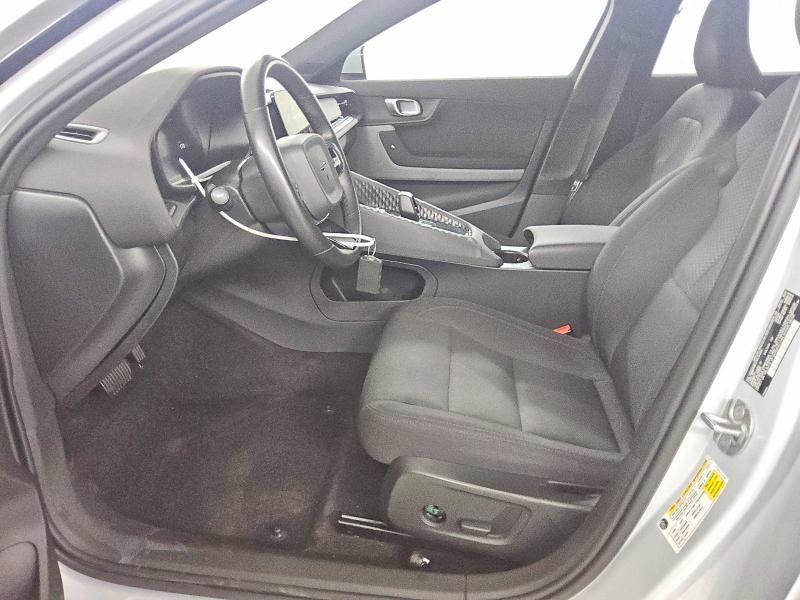Photo 7 from auction – 2023 POLESTAR 2 with VIN YSMEG3KA7PL141444