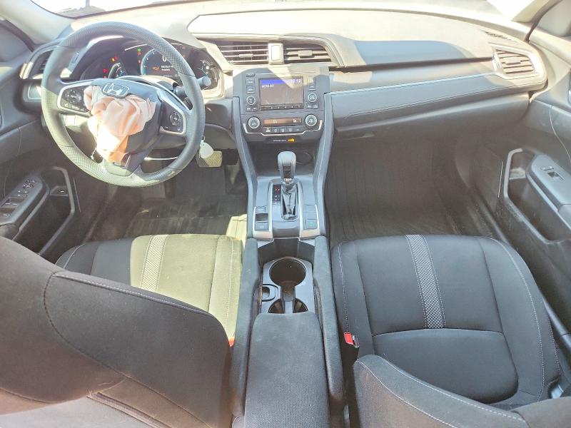 Снимка 8 от търг – 2019 HONDA CIVIC с VIN 2HGFC2F65KH500826
