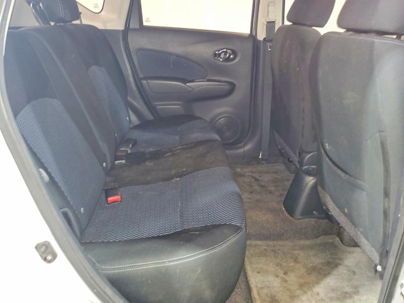 Photo 10 from auction – 2016 NISSAN VERSA NOTE with VIN 3N1CE2CP5GL357290
