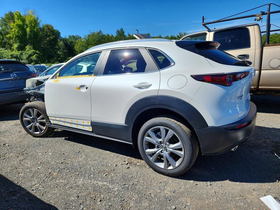 Zdjęcie 2 z aukcji – 2025 MAZDA CX-30 z VIN 3MVDMBCM0SM838222
