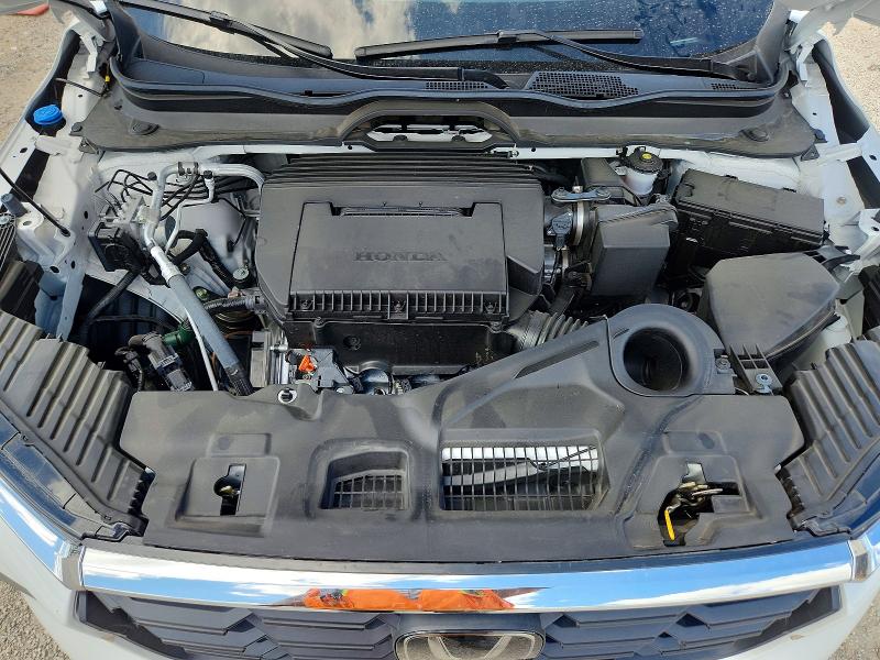 Photo 12 from auction – 2025 HONDA PILOT with VIN 5FNYG2H48SB036220