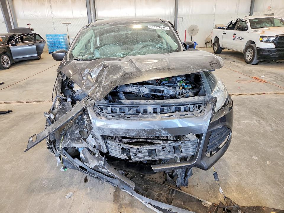 Photo 5 from auction – 2015 FORD ESCAPE with VIN 1FMCU0G73FUA17408