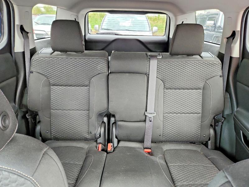 صورة رقم 10 من المزاد - 2018 GMC ACADIA مع VIN 1GKKNKLAXJZ225232