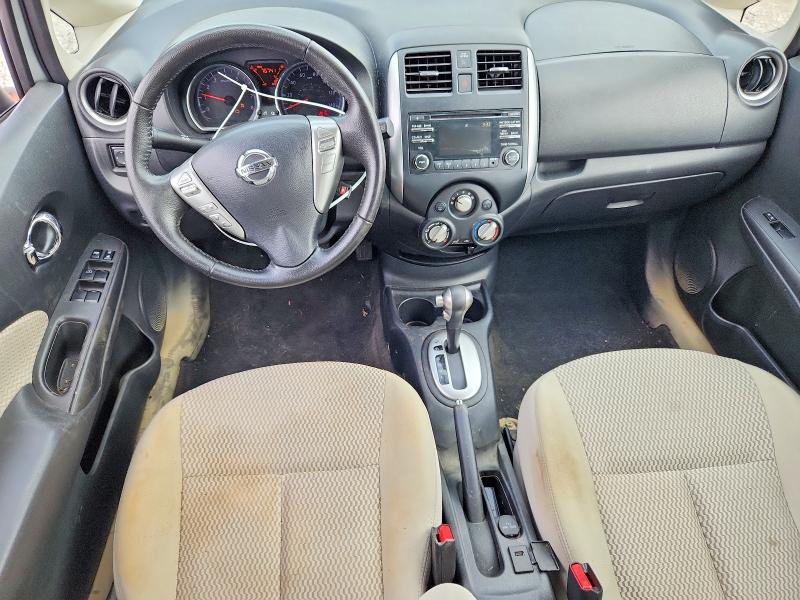 Снимка 8 от търг – 2014 NISSAN VERSA NOTE с VIN 3N1CE2CP6EL375729