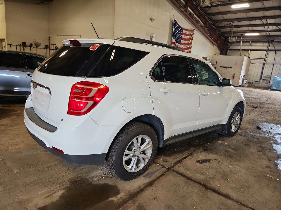 Photo 3 from auction – 2017 CHEVROLET EQUINOX with VIN 2GNALCEK9H1520065