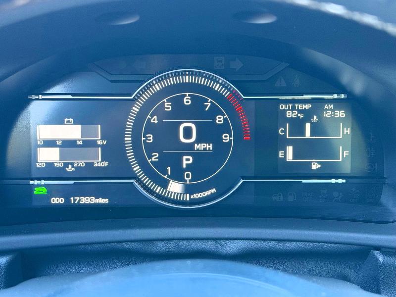 Photo 8 from auction – 2024 TOYOTA GR86 with VIN JF1ZNBB19R8754562