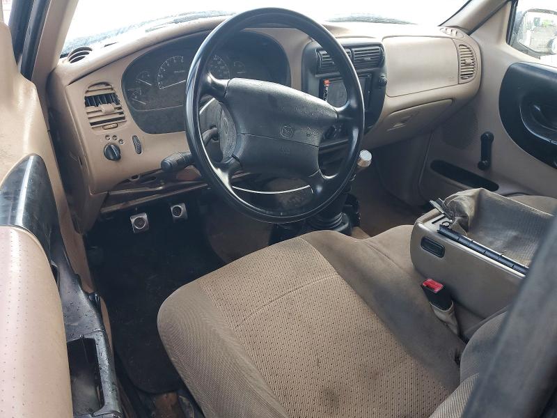Zdjęcie 8 z aukcji – 1999 MAZDA B3000 z VIN 4F4YR16V0XTM19841