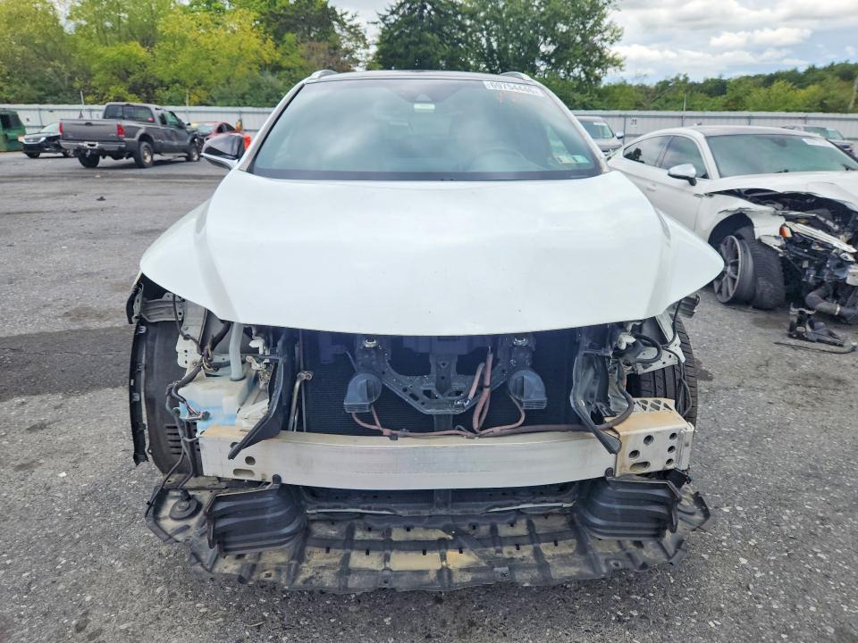 Photo 5 from auction – 2016 LEXUS RX 350 with VIN 2T2BZMCA6GC052819