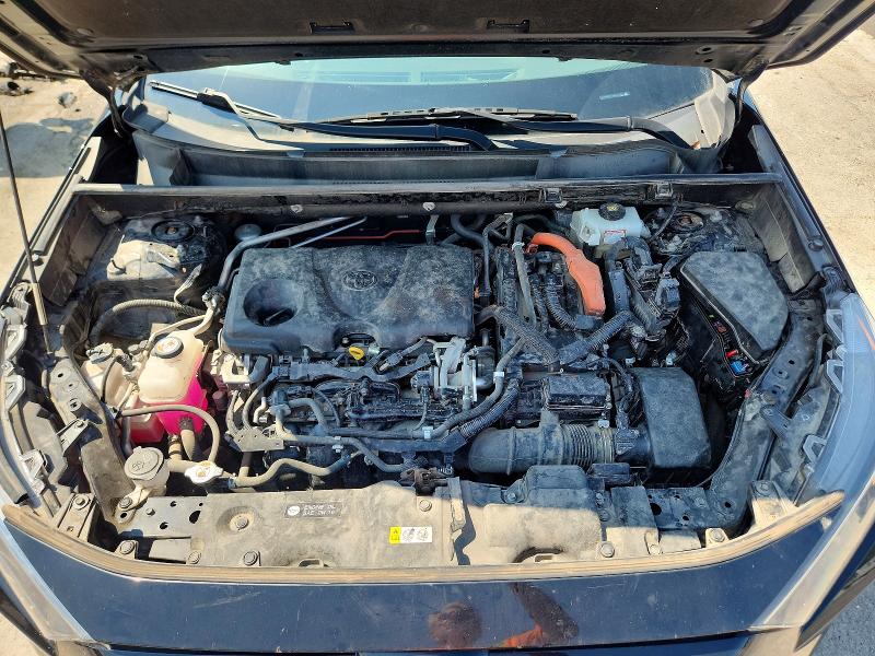 Zdjęcie 12 z aukcji – 2020 TOYOTA RAV4 z VIN JTMLWRFV7LD043704