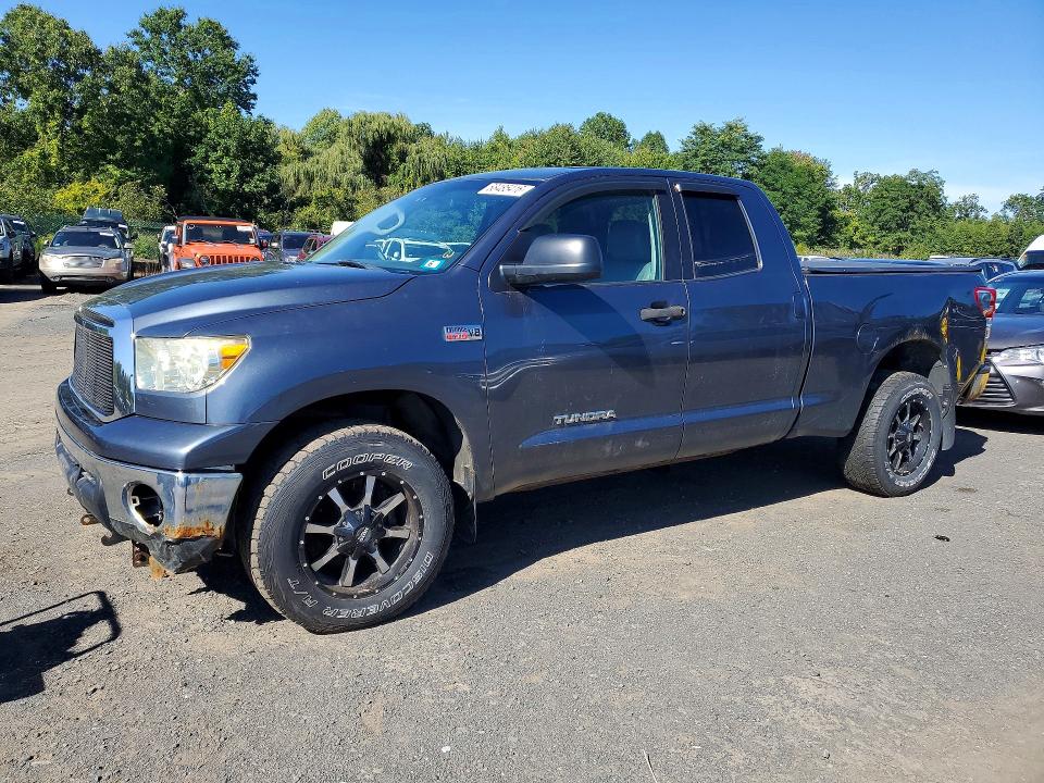2010 TOYOTA TUNDRA - Търг №68485416