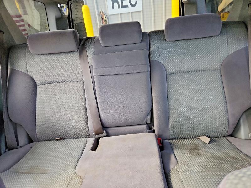 Foto 10 de la subasta – 2005 TOYOTA 4RUNNER con VIN JTEBU14R258039284