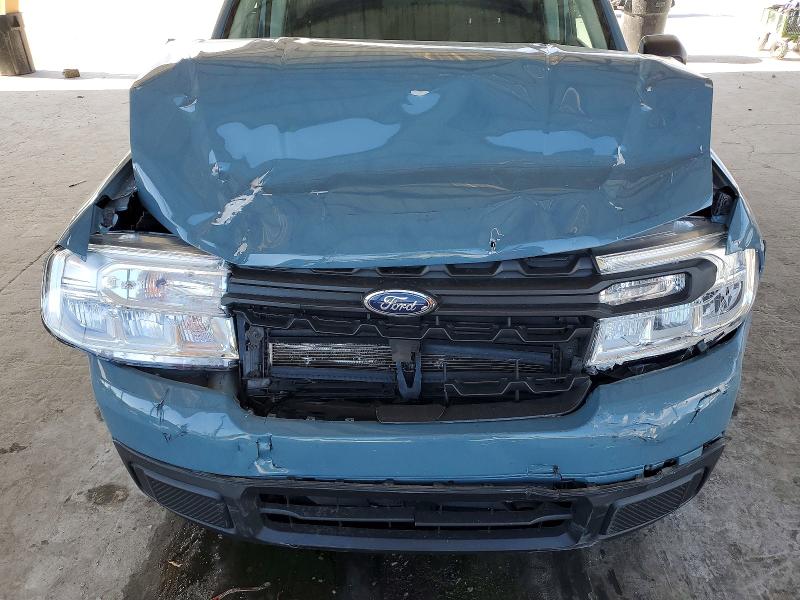 Zdjęcie 11 z aukcji – 2023 FORD MAVERICK z VIN 3FTTW8E30PRA54941