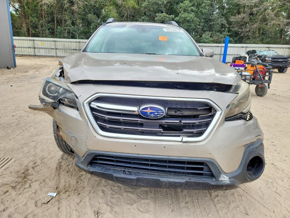 Снимка 5 от търг – 2019 SUBARU OUTBACK с VIN 4S4BSAFC9K3349908