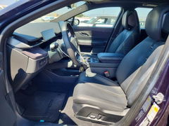 Photo 7 from auction – 2023 FISKER OCEAN with VIN VCF1ZBU26PG001902