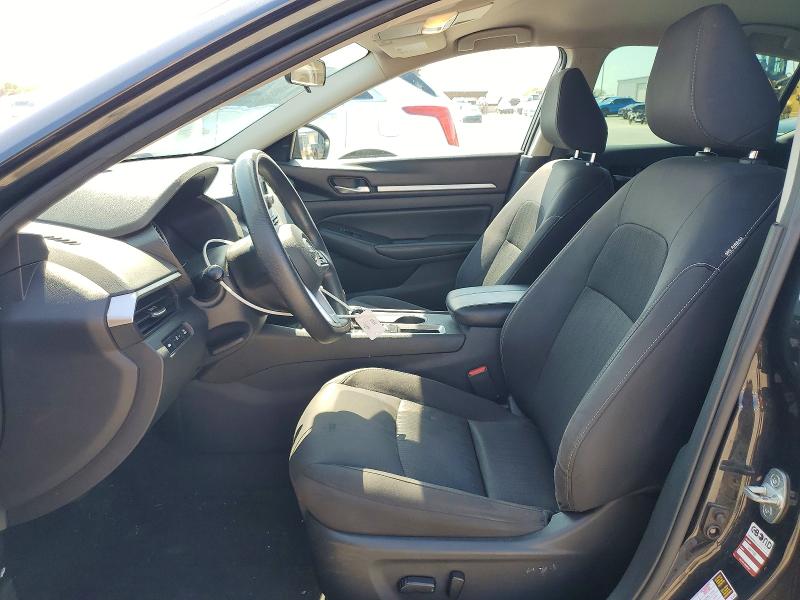 Снимка 7 от търг – 2022 NISSAN ALTIMA с VIN 1N4BL4DV8NN327694