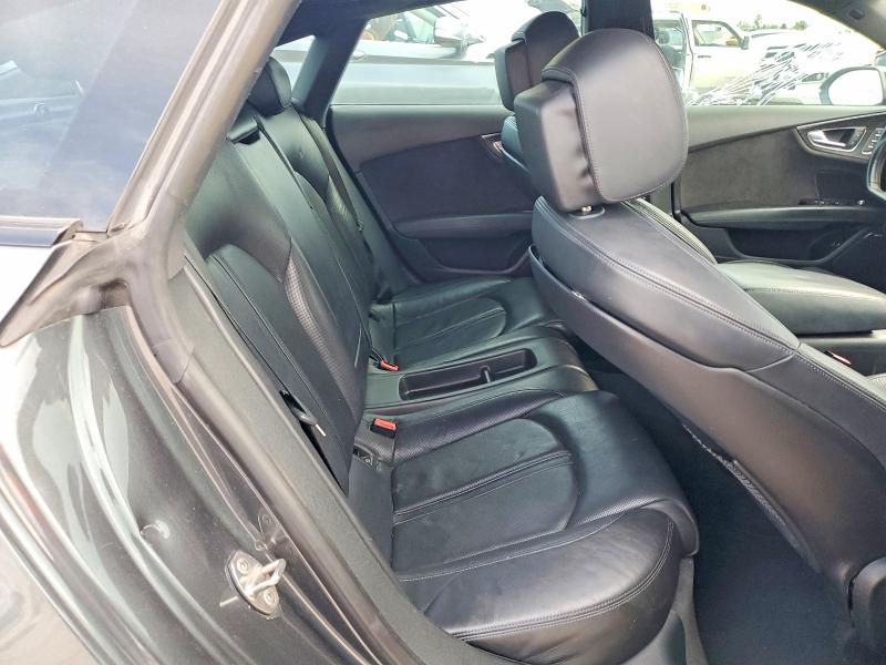 Zdjęcie 10 z aukcji – 2016 AUDI S7 z VIN WAUW2AFC9GN080579