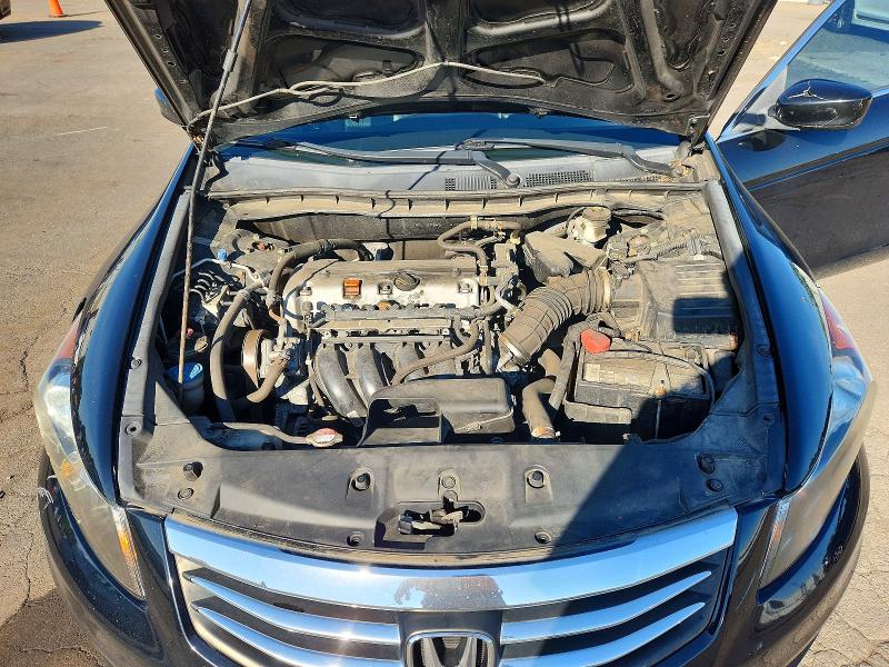Foto 11 de la subasta – 2011 HONDA ACCORD con VIN 1HGCP2F64BA105476