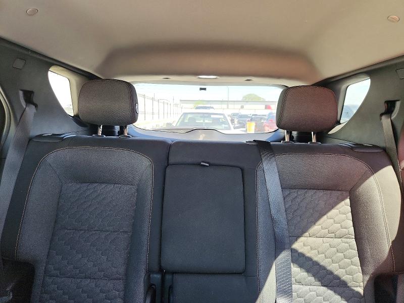 Снимка 10 от търг – 2018 CHEVROLET EQUINOX с VIN 3GNAXJEV6JS535684