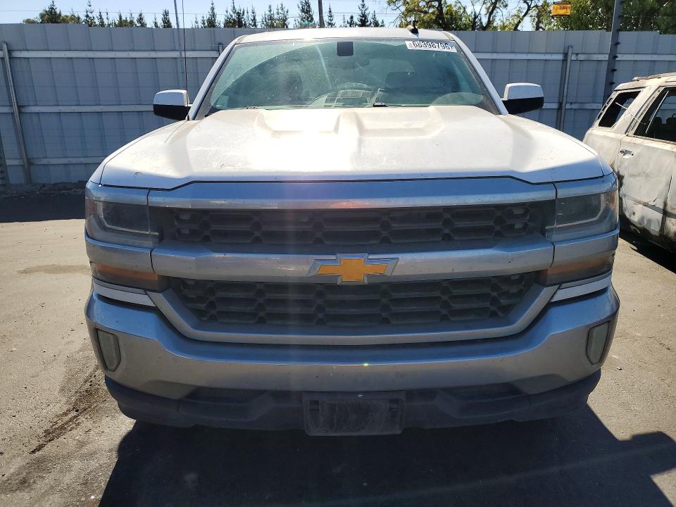 Zdjęcie 5 z aukcji – 2016 CHEVROLET SILVERADO z VIN 3GCUCRERXGG379910