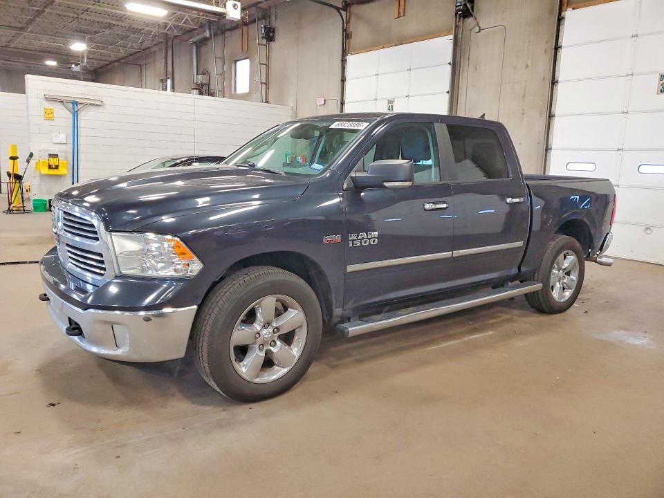 2013 RAM 1500 - Търг №68828886