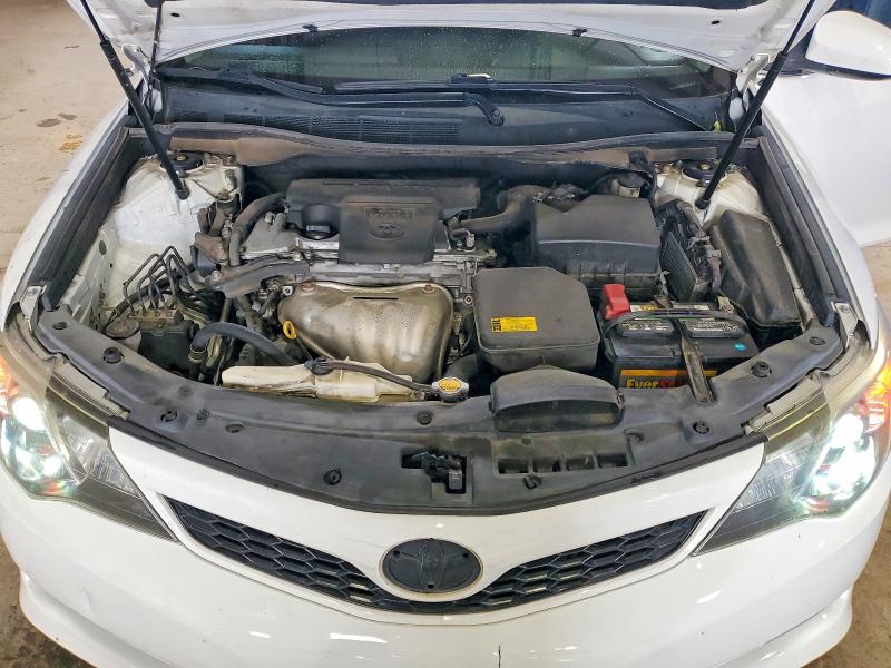 Photo 11 from auction – 2014 TOYOTA CAMRY with VIN 4T1BF1FK5EU386352
