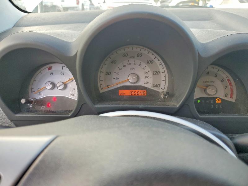 Photo 9 from auction – 2009 SCION TC with VIN JTKDE167290295718