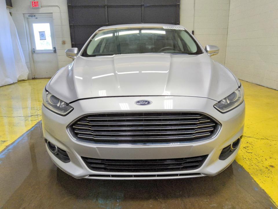 Photo 5 from auction – 2015 FORD FUSION with VIN 1FA6P0HD2F5106058